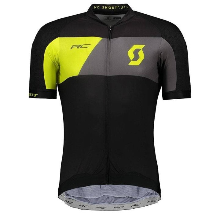 Equipación Ciclismo Scott RC Premium: Tu Compañera Ideal para Rodar