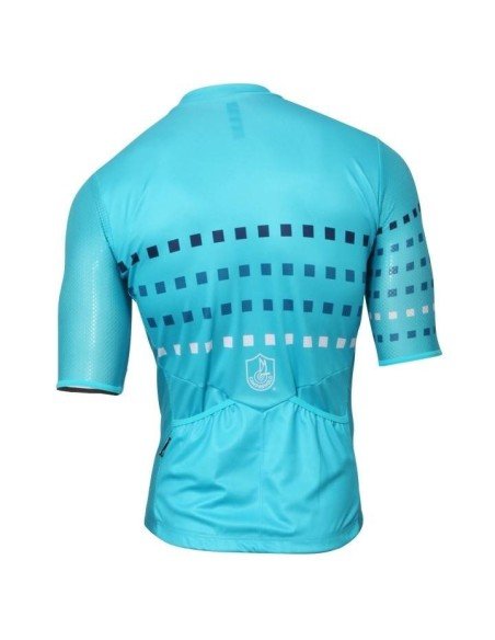 Equipación de Ciclismo Campagnolo: Conjunto Corto para Pedalear Cómodo