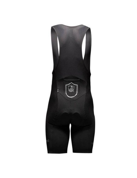 Equipación de Ciclismo Campagnolo: Conjunto Corto para Pedalear Cómodo