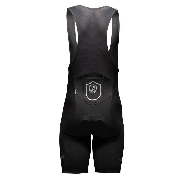 Equipación de Ciclismo Campagnolo: Conjunto Corto para Pedalear Cómodo