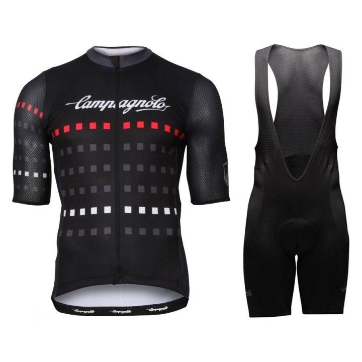 Equipación de Ciclismo Campagnolo 2023 al Mejor Precio