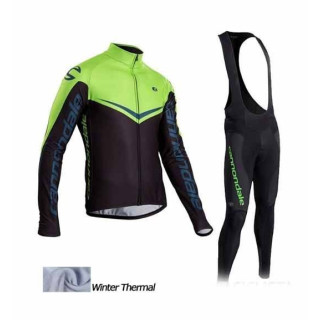 Ropa térmica de ciclismo Cannondale para estar cómodo en tus rutas