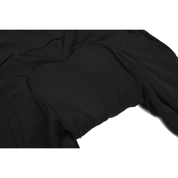 Ropa térmica de ciclismo Cannondale para ir cómodo en tus rutas