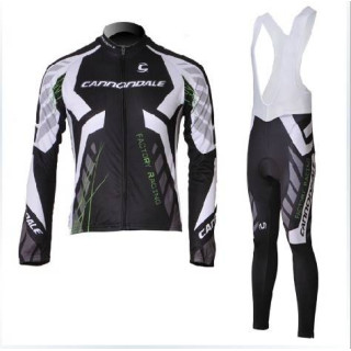 Ropa térmica de ciclismo Cannondale para estar cómodo en tus rutas