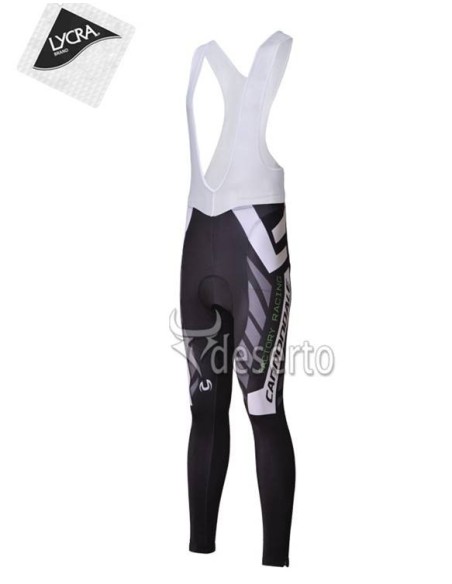 Ropa térmica de ciclismo Cannondale para estar cómodo en tus rutas