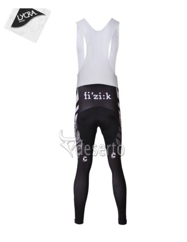 Ropa térmica de ciclismo Cannondale para estar cómodo en tus rutas