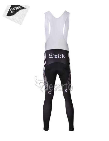 Ropa térmica de ciclismo Cannondale para estar cómodo en tus rutas