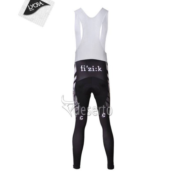 Ropa térmica de ciclismo Cannondale para estar cómodo en tus rutas