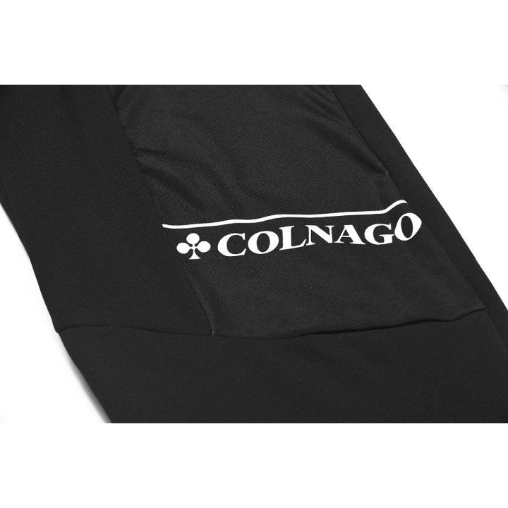 Ropa térmica de ciclismo Colnago para sentirte cómodo en tus rutas