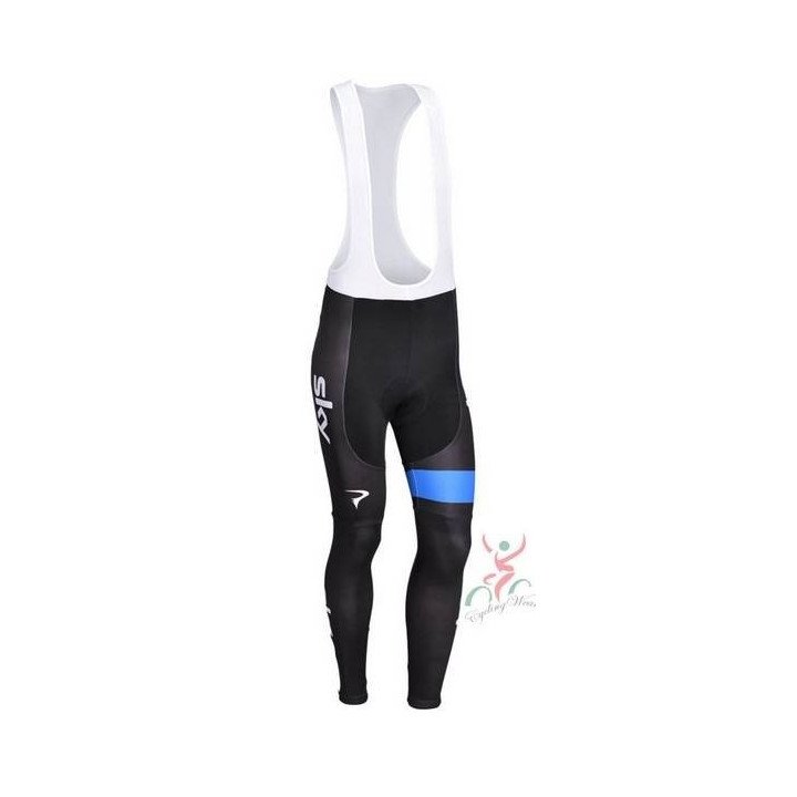 Ropa térmica de ciclismo SKY para tus aventuras sobre dos ruedas
