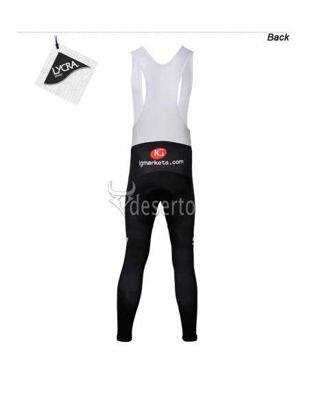 Ropa de ciclismo térmica SKY: comodidad y estilo para tus rutas