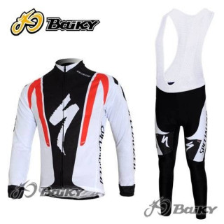 Ropa térmica para ciclistas Specialized que te encantará