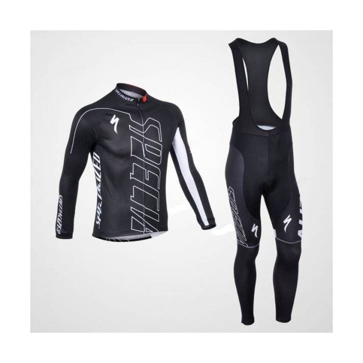 Ropa térmica de ciclismo Specialized para disfrutar al máximo tus rutas