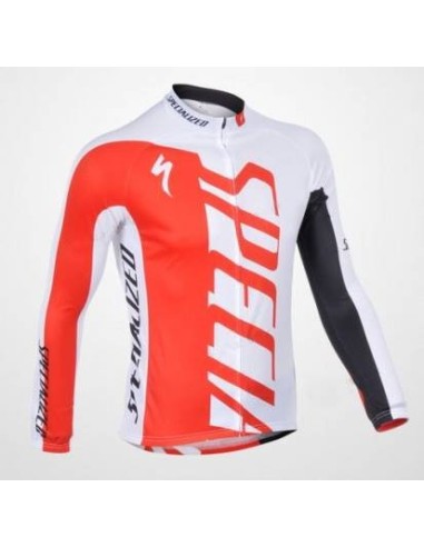Ropa de ciclismo de invierno con tirantes Specialized para estar cómodo y abrigado