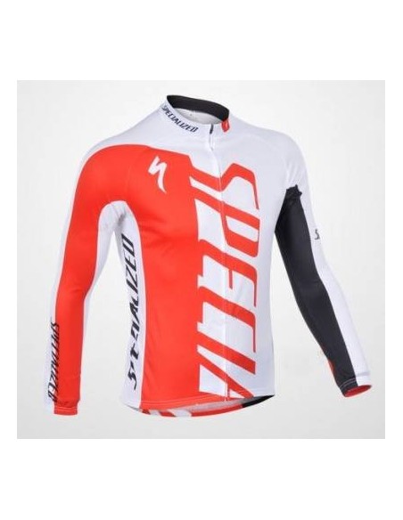 Ropa de ciclismo de invierno con tirantes Specialized para estar cómodo y abrigado