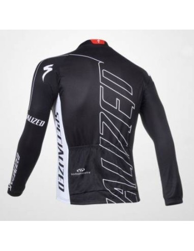 Ropa de ciclismo de invierno con tirantes Specialized para estar cómodo y abrigado