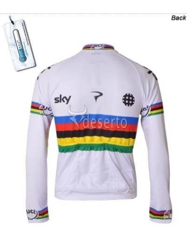 Ropa de Ciclismo de Invierno Con Tirantes para Estar Cómodo y Elegante