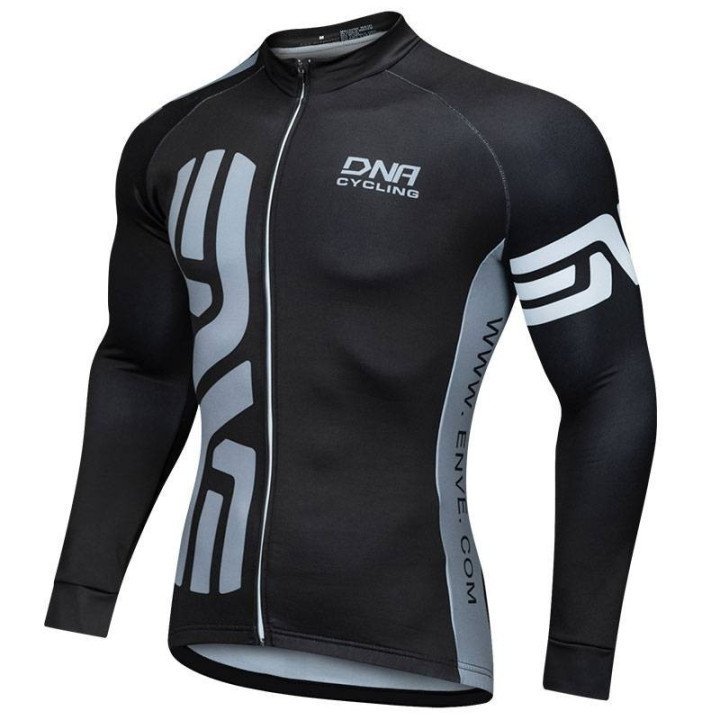 Maillot Largo  ENVE: Comodidad y Estilo para Ciclistas