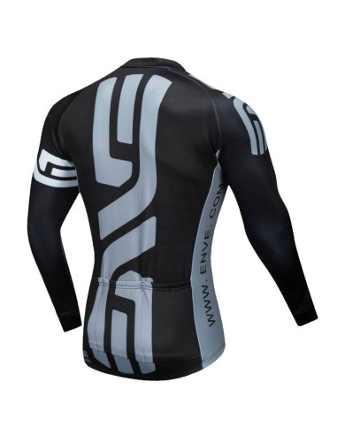 Maillot Largo  ENVE: Comodidad y Estilo para Ciclistas