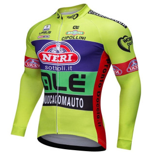 Maillot  ALE: Comodidad y Estilo para Ciclismo