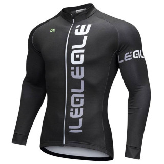 Maillot térmico ALE para ciclistas: comodidad y estilo en cada pedaleada