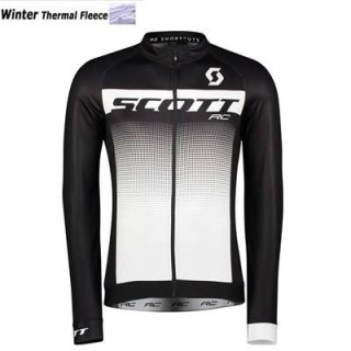 Maillot térmico Scott RC para ciclistas: comodidad y estilo en cada ruta