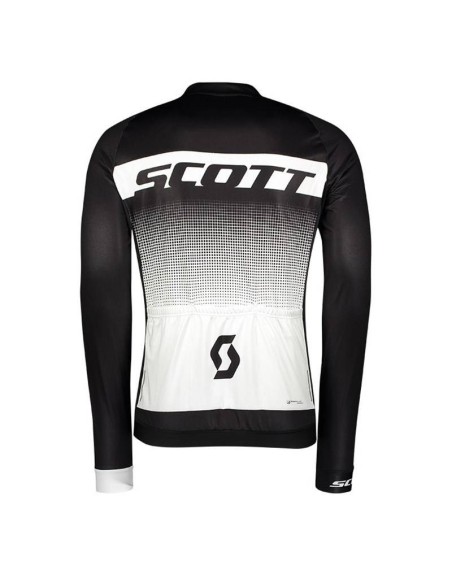 Maillot térmico Scott RC para ciclistas: comodidad y estilo en cada ruta
