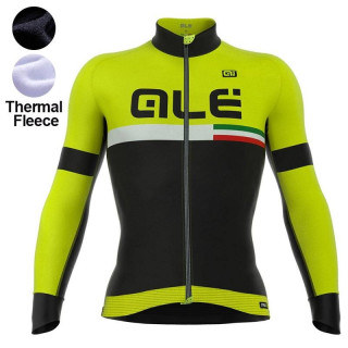 Maillot  ALE para Ciclistas: Comodidad y Estilo en Cada Pedalada