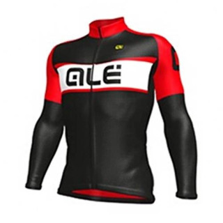 Maillot Largo  ALE: comodidad y estilo para tus rutas en bicicleta