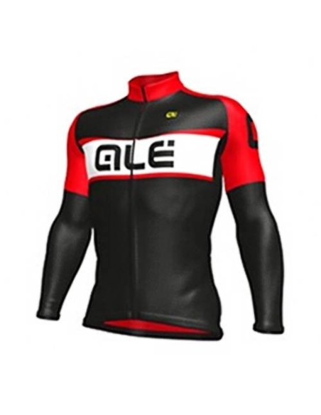 Maillot Largo  ALE: comodidad y estilo para tus rutas en bicicleta