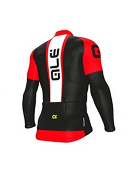 Maillot Largo  ALE: comodidad y estilo para tus rutas en bicicleta