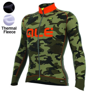 Maillot  Largo ALE: Comodidad y Estilo para Ciclistas