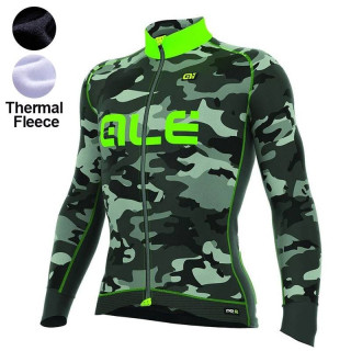 Maillot  ALE para Ciclistas: Comodidad y Estilo en Cada Pedalada