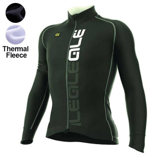 Maillot Largo  ALE para ciclistas que buscan comodidad y estilo