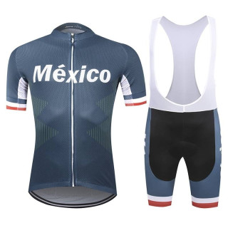 Ropa de ciclismo en México: conjuntos cortos para pedalear con estilo