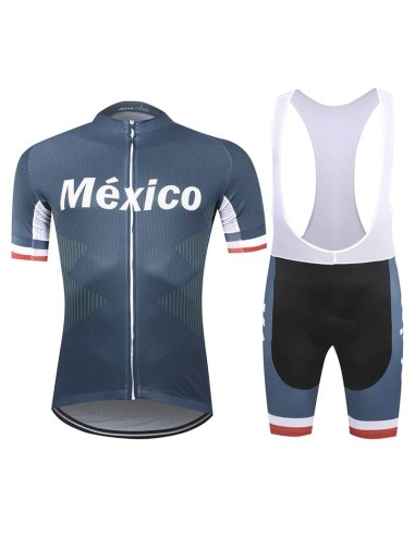 Ropa de ciclismo en México: conjuntos cortos para pedalear con estilo