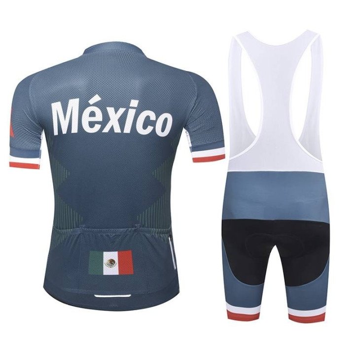 Ropa de ciclismo en México: conjuntos cortos para pedalear con estilo