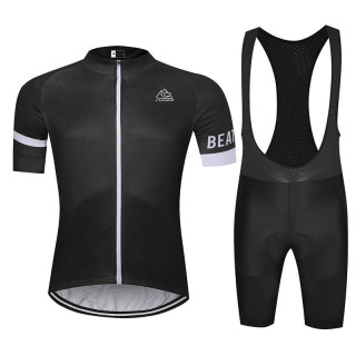 Ropa de Ciclismo Chomir: Conjuntos Cortos a Buen Precio