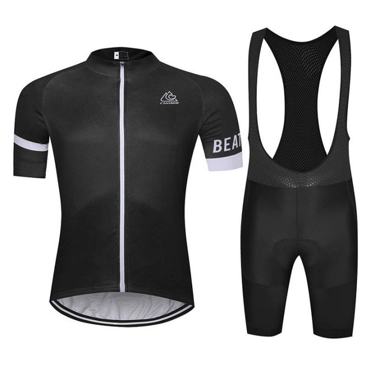 Ropa de Ciclismo Chomir: Conjuntos Cortos a Buen Precio
