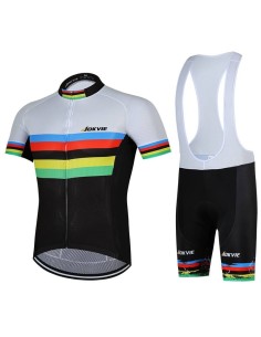 Ropa de Ciclismo Jokvie: Conjuntos Cortos a Buen Precio 2