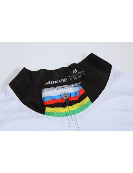 Ropa de Ciclismo Jokvie: Conjuntos Cortos a Buen Precio