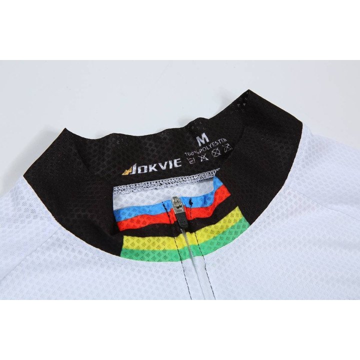 Ropa de Ciclismo Jokvie: Conjuntos Cortos a Buen Precio