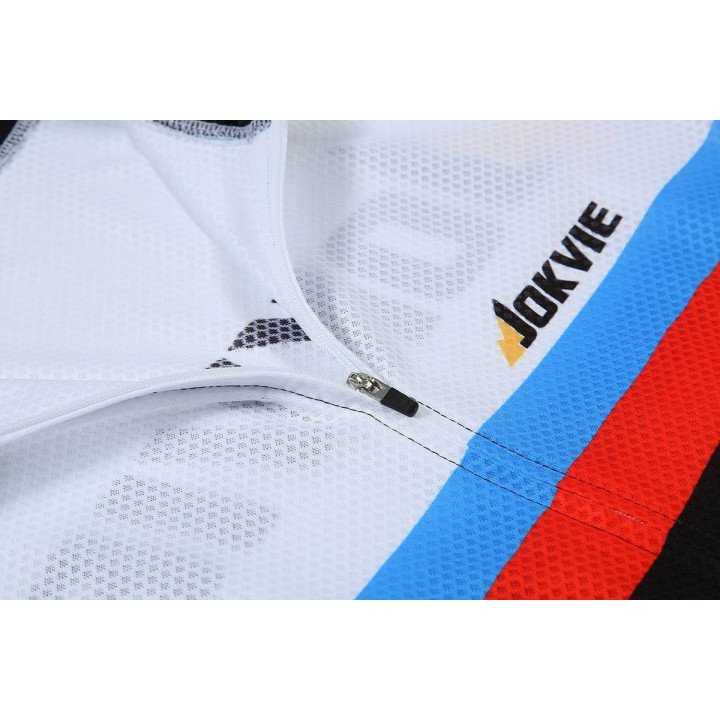Ropa de Ciclismo Jokvie: Conjuntos Cortos a Buen Precio