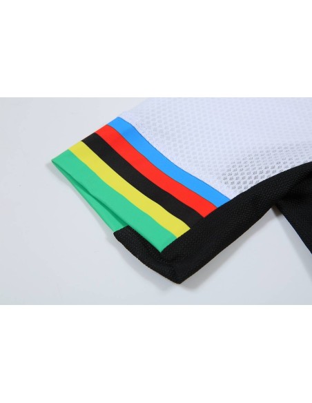 Ropa de Ciclismo Jokvie: Conjuntos Cortos a Buen Precio