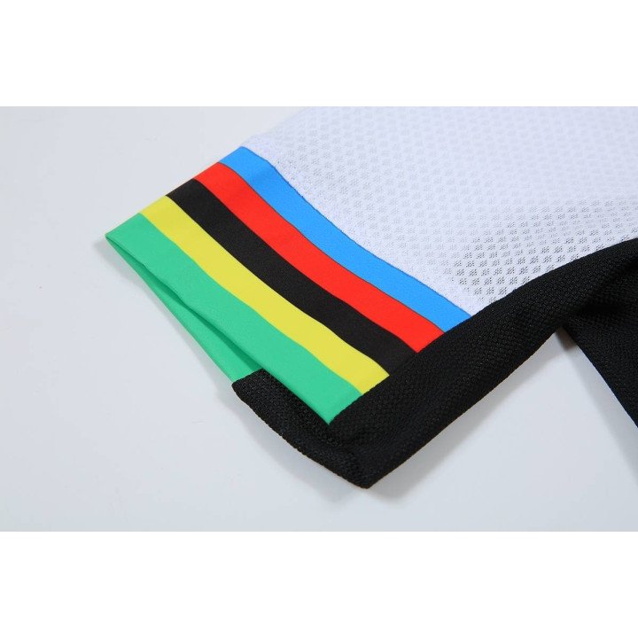 Ropa de Ciclismo Jokvie: Conjuntos Cortos a Buen Precio