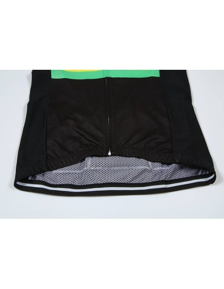 Ropa de Ciclismo Jokvie: Conjuntos Cortos a Buen Precio