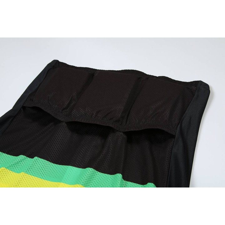 Ropa de Ciclismo Jokvie: Conjuntos Cortos a Buen Precio