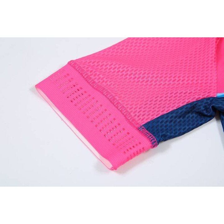 Ropa de ciclismo para mujer Jokvie, tu mejor opción para pedalear cómoda