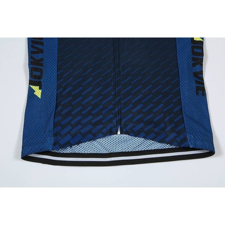 Ropa de ciclismo para mujer Jokvie, tu mejor opción para pedalear cómoda