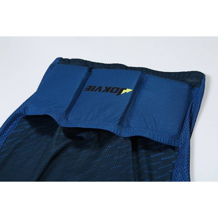 Ropa de ciclismo para mujer Jokvie, tu mejor opción para pedalear cómoda